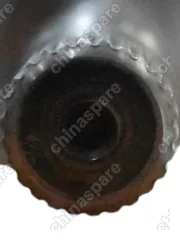 Привод  (АКПП) Changan CS35 Plus S111F250101-0201 правый в сборе