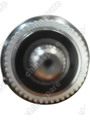 Привод  (АКПП) Changan CS35 Plus S111F250101-0201 правый в сборе