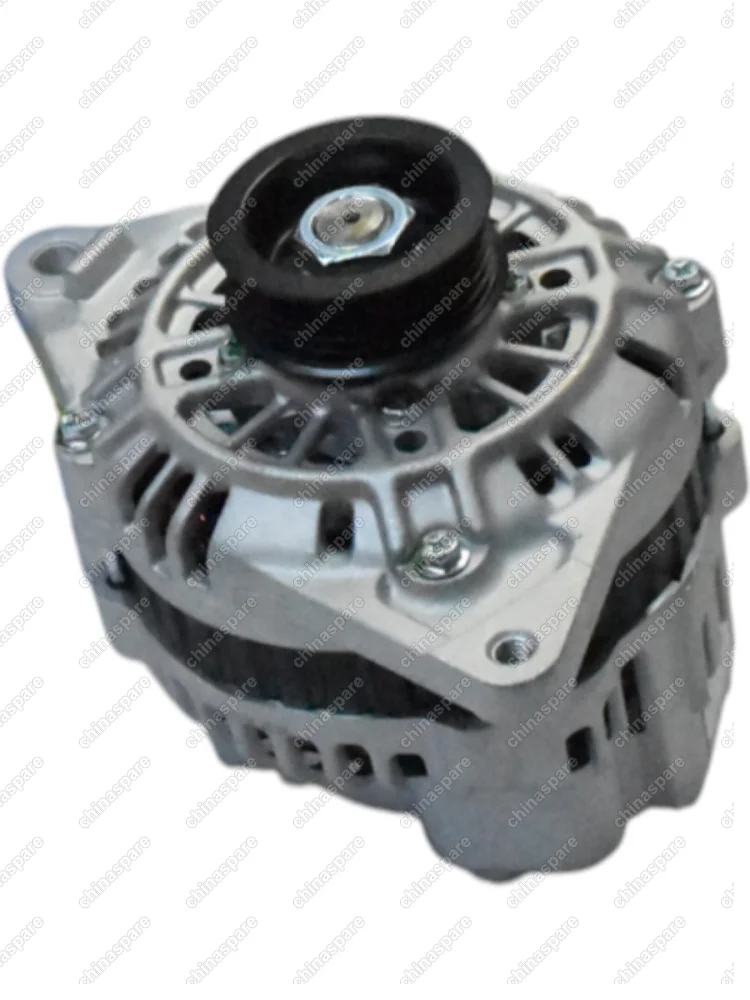 Генератор Mitsubishi Lancer 9 / 4G15