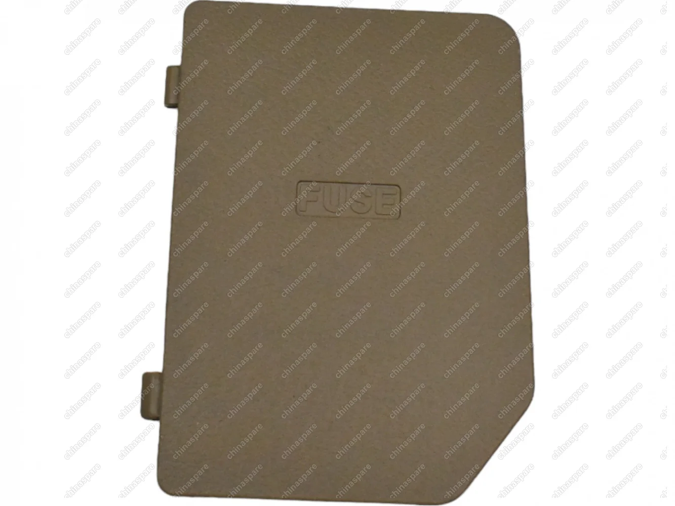 Крышка коробки предохранителей бежевая General Motors