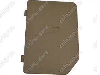 Крышка коробки предохранителей бежевая General Motors