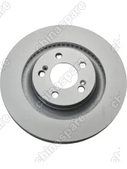 Диск тормозной Exeed RX передний 204001529AA