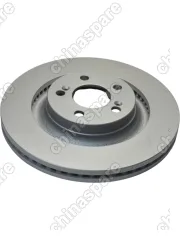 Диск тормозной Exeed RX передний 204001529AA