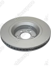 Диск тормозной Exeed RX передний 204001529AA