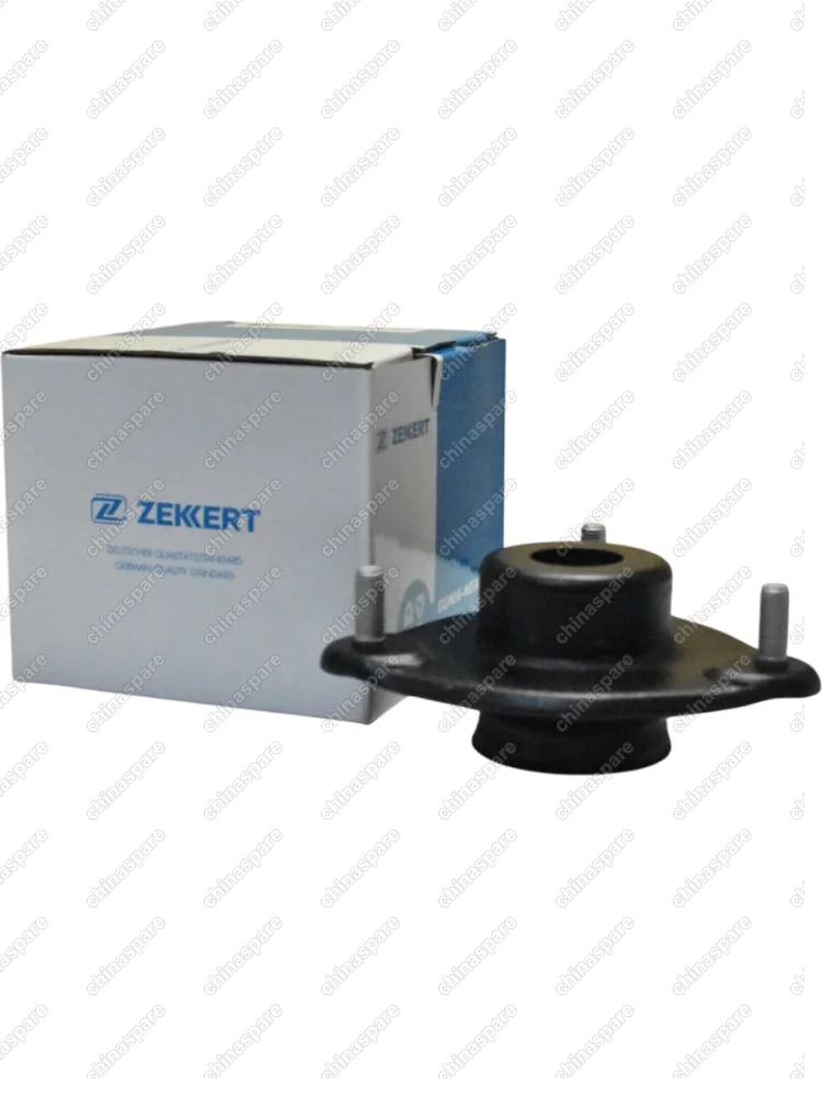 Опора верхняя амортизатора переднего Zotye T600 1,5 Zekkert