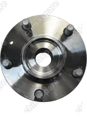 Ступица колеса передняя JAC J7