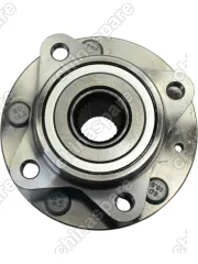 Ступица колеса передняя JAC J7