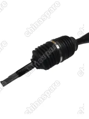 Кардан рулевой Pathfinder, R51 R51M.Navara D40.Xterra N50 48080-5X10A 48080-5X10A 48080-EC700