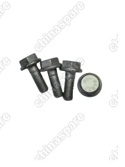 Колодки тормозные Geely Preface передние Zekkert