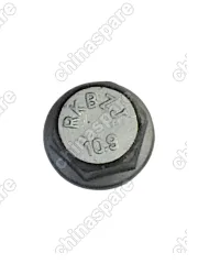 Колодки тормозные Geely Preface передние Zekkert