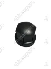 Колпачок колесного болта Geely Monjaro,Tugella, Atlas FX11