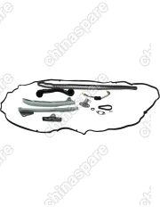 РЕМКОМПЛЕКТ ЦЕПИ ГРМ/SX-11-A3/SS-11/FX-1 GEELY_ORIGINAL