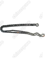 РЕМКОМПЛЕКТ ЦЕПИ ГРМ/SX-11-A3/SS-11/FX-1 GEELY_ORIGINAL