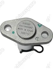 РЕМКОМПЛЕКТ ЦЕПИ ГРМ/SX-11-A3/SS-11/FX-1 GEELY_ORIGINAL