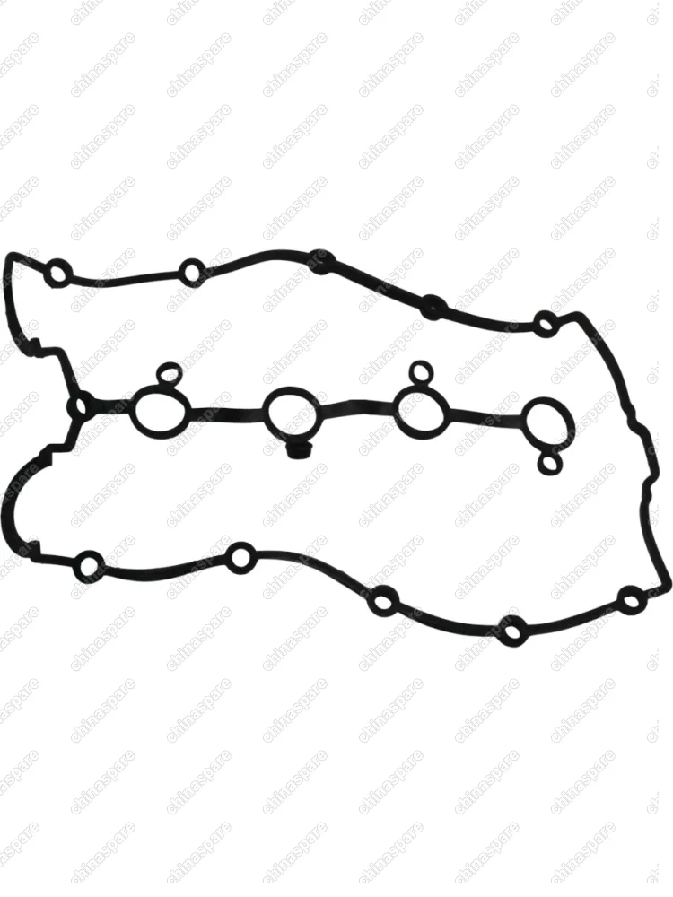 Прокладка клапанной крышки JAC T6 (бензин)