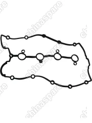 Прокладка клапанной крышки JAC T6 (бензин)