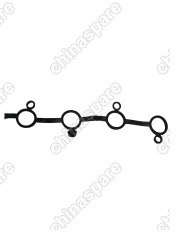 Прокладка клапанной крышки JAC T6 (бензин)