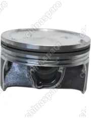 ПОРШЕНЬ ДВС E4T16  Chery Tiggo 4 1.5 / Tiggo 5 1.5