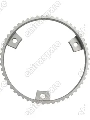 ГРЕБЕНКА ABS ПЕРЕДНЯЯ HAVAL H5 / HOWER H3 DERWAYS