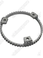 ГРЕБЕНКА ABS ПЕРЕДНЯЯ HAVAL H5 / HOWER H3 DERWAYS