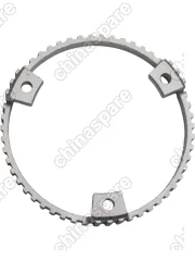 ГРЕБЕНКА ABS ПЕРЕДНЯЯ HAVAL H5 / HOWER H3 DERWAYS