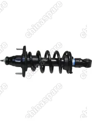 АМОРТИЗАТОР Great Wall Hover H6  ЗАДНИЙ В СБОРЕ С ПРУЖИНОЙ ПРАВЫЙ