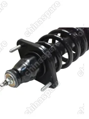 АМОРТИЗАТОР Great Wall Hover H6  ЗАДНИЙ В СБОРЕ С ПРУЖИНОЙ ПРАВЫЙ