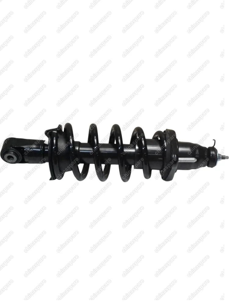 АМОРТИЗАТОР Great Wall Hover H6 ЗАДНИЙ В СБОРЕ С ПРУЖИНОЙ ЛЕВЫЙ