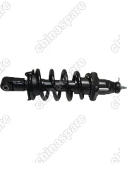 АМОРТИЗАТОР Great Wall Hover H6 ЗАДНИЙ В СБОРЕ С ПРУЖИНОЙ ЛЕВЫЙ