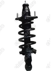 АМОРТИЗАТОР Great Wall Hover H6 ЗАДНИЙ В СБОРЕ С ПРУЖИНОЙ ЛЕВЫЙ