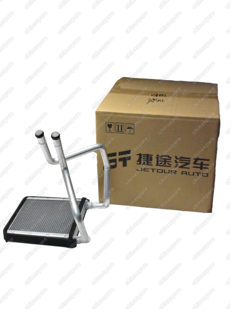 Радиатор отопителя Jetour X70 PLUS