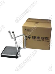 Радиатор отопителя Jetour X70 PLUS