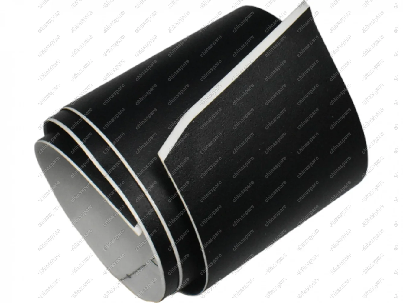 Накладка передней стойки задней двери задняя левая АВТОВАЗ