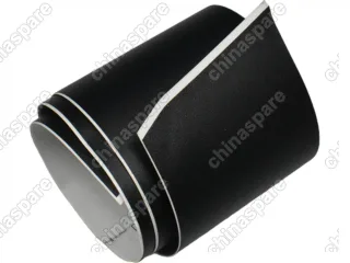 Накладка передней стойки задней двери задняя левая АВТОВАЗ