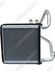 Радиатор отопителя Jetour X70 PLUS