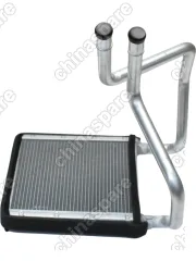 Радиатор отопителя Jetour X70 PLUS