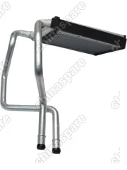 Радиатор отопителя Jetour X70 PLUS