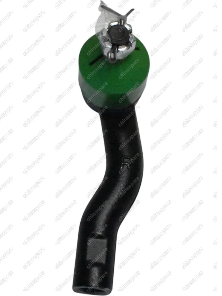 Наконечник рулевой правый Changan ALSVIN