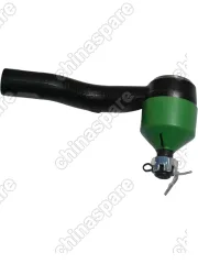 Наконечник рулевой правый Changan ALSVIN