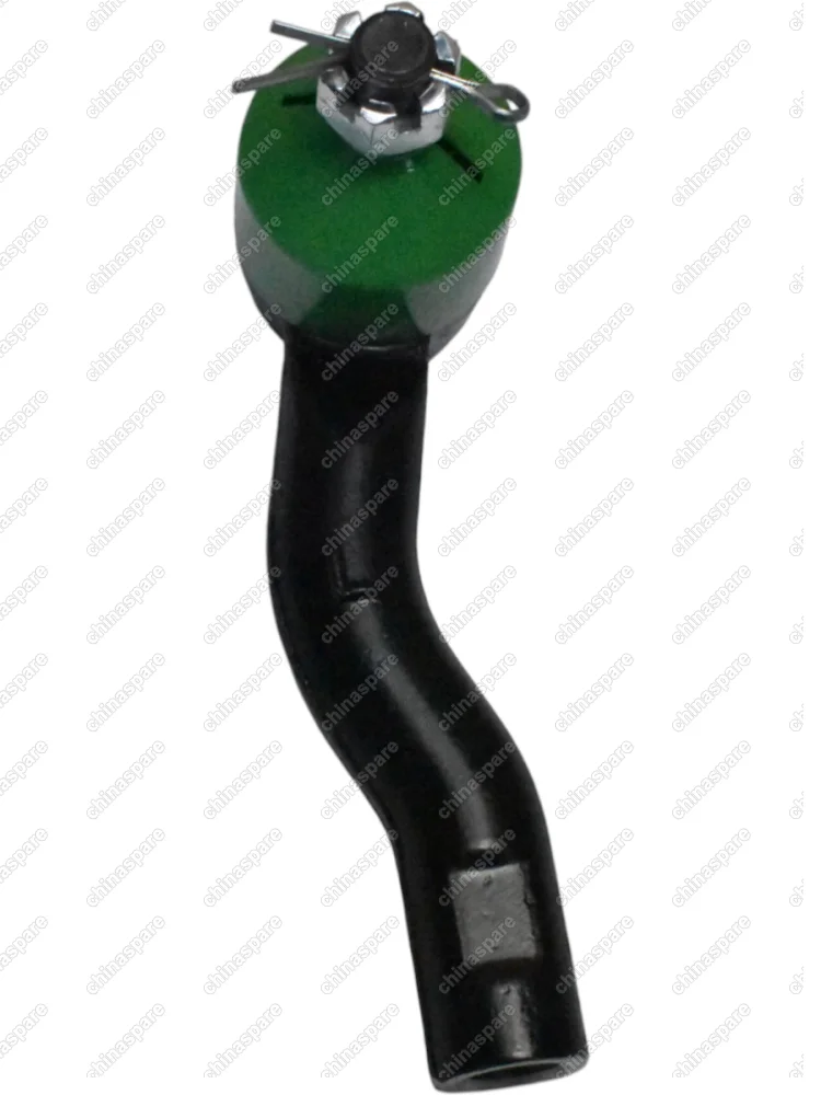 Наконечник рулевой левый Changan Alsvin