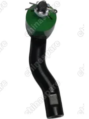 Наконечник рулевой левый Changan Alsvin