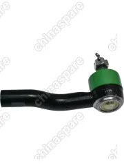 Наконечник рулевой левый Changan Alsvin