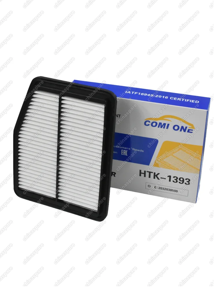 Фильтр воздушный Livan S6 PRO 2032041400