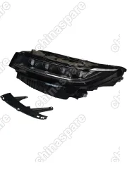 Фара Exeed LX левая