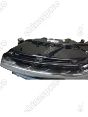 Фара Exeed LX левая