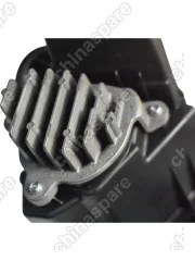 Фара Exeed LX левая