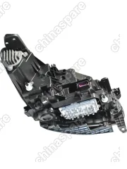 Фара Exeed LX левая