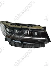 Фара Exeed LX правая