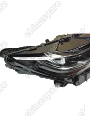 Фара Exeed LX правая