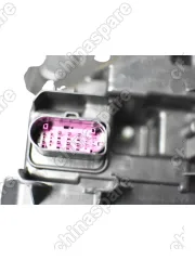 Фара Exeed LX правая